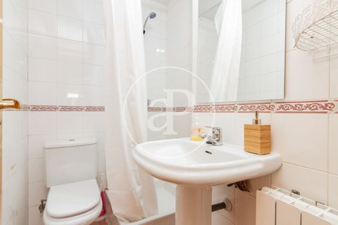 Lejlighed i Madrid, Madrid, Madrid - € 695.000 | Ref: VM2506117 - foto 21