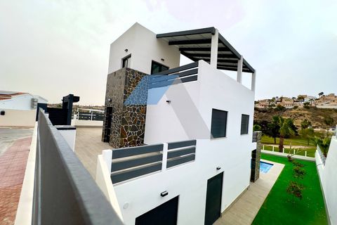 Villa i Rojales, Alicante, Rojales - € 834.000 | Ref: 25113JA/1008 - foto 2