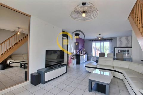 Landejendom i Pigny, Cher, Pigny - € 229.000 | Ref: 86020381 - foto 7