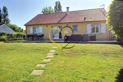 Landejendom i Pigny, Cher, Pigny - € 229.000 | Ref: 86020381 - foto 16