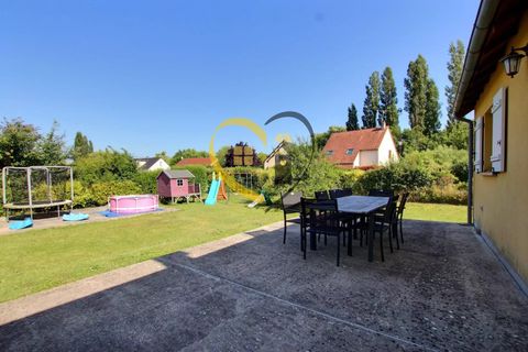 Landejendom i Pigny, Cher, Pigny - € 229.000 | Ref: 86020381 - foto 17