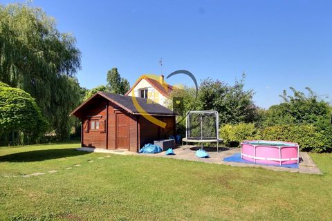 Landejendom i Pigny, Cher, Pigny - € 229.000 | Ref: 86020381 - foto 19