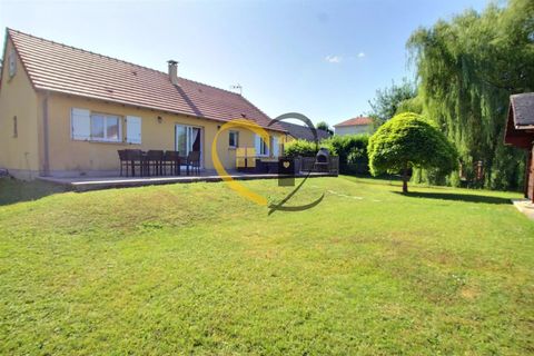Landejendom i Pigny, Cher, Pigny - € 229.000 | Ref: 86020381 - foto 20