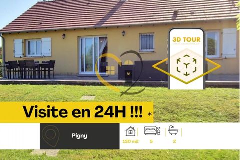 Landejendom i Pigny, Cher, Pigny - € 229.000 | Ref: 86020381 - foto 2