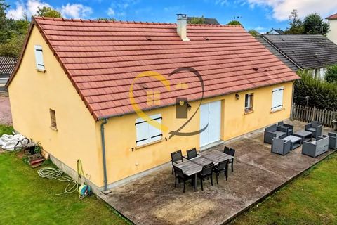 Landejendom i Pigny, Cher, Pigny - € 229.000 | Ref: 86020381 - foto 6