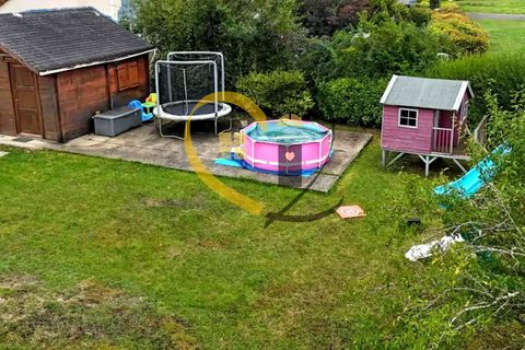 Landejendom i Pigny, Cher, Pigny - € 229.000 | Ref: 86020381 - foto 21