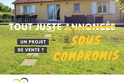 Landejendom i Pigny, Cher, Pigny - € 229.000 | Ref: 86020381 - foto 1