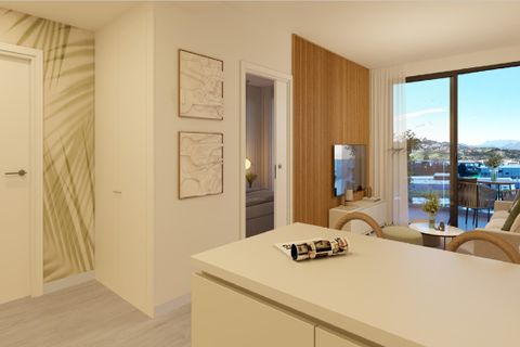 Leilighet i Mijas, Malaga, Mijas - € 251 300 | Ref: CLDS-7620NEW - foto 6