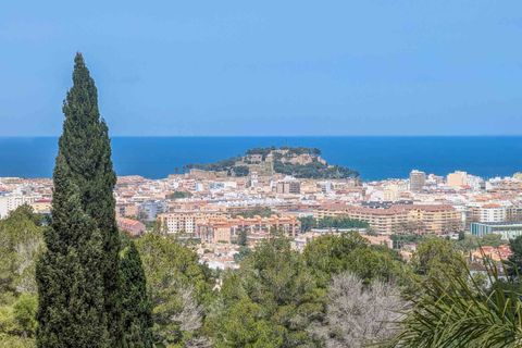 Villa i Denia, Alicante, Denia - € 565.000 | Ref: xden8333 - foto 3