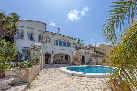 Villa i Denia, Alicante, Denia - € 565.000 | Ref: xden8333 - foto 5