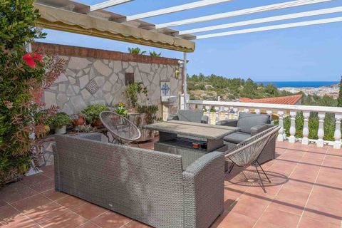 Villa i Denia, Alicante, Denia - € 565.000 | Ref: xden8333 - foto 7