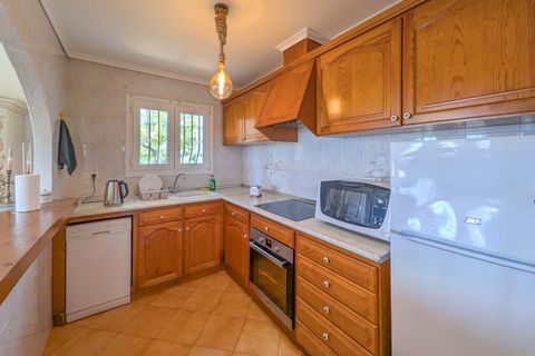Villa i Denia, Alicante, Denia - € 565.000 | Ref: xden8333 - foto 11