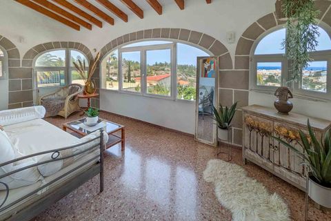 Villa i Denia, Alicante, Denia - € 565.000 | Ref: xden8333 - foto 15