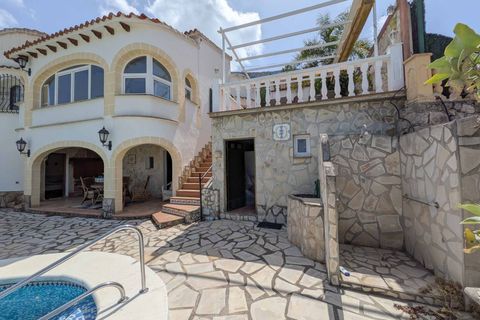 Villa i Denia, Alicante, Denia - € 565.000 | Ref: xden8333 - foto 24