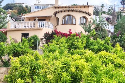 Villa i Orba, Alicante, Orba - € 599.000 | Ref: xcbl5620 - foto 1