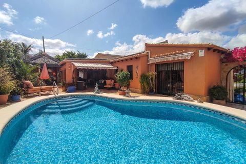 Villa i Orba, Alicante, Orba - € 599.000 | Ref: xcbl5620 - foto 2