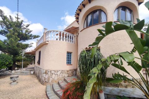 Villa i Orba, Alicante, Orba - € 599.000 | Ref: xcbl5620 - foto 3