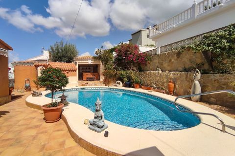 Villa i Orba, Alicante, Orba - € 599.000 | Ref: xcbl5620 - foto 4