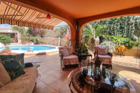 Villa i Orba, Alicante, Orba - € 599.000 | Ref: xcbl5620 - foto 5
