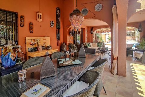 Villa i Orba, Alicante, Orba - € 599.000 | Ref: xcbl5620 - foto 6