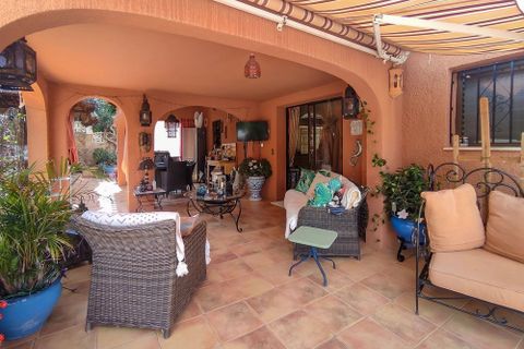 Villa i Orba, Alicante, Orba - € 599.000 | Ref: xcbl5620 - foto 8