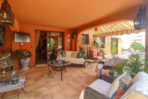 Villa i Orba, Alicante, Orba - € 599.000 | Ref: xcbl5620 - foto 9