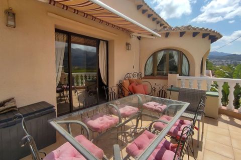 Villa i Orba, Alicante, Orba - € 599.000 | Ref: xcbl5620 - foto 10