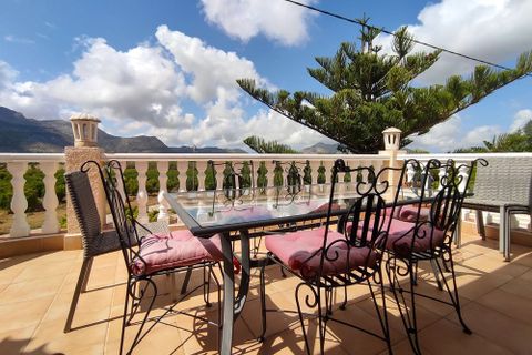 Villa i Orba, Alicante, Orba - € 599.000 | Ref: xcbl5620 - foto 11