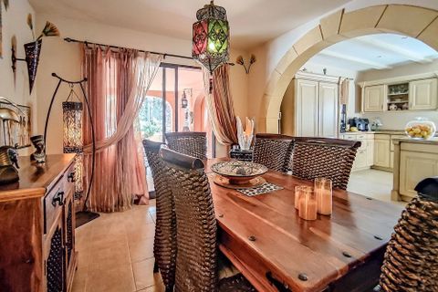 Villa i Orba, Alicante, Orba - € 599.000 | Ref: xcbl5620 - foto 12