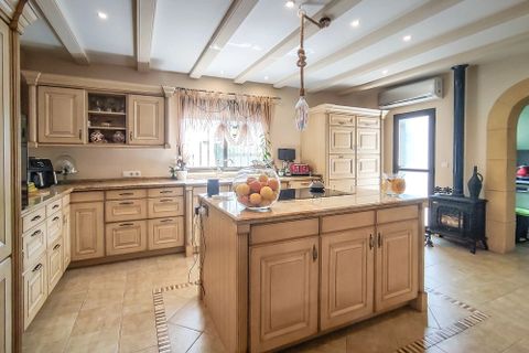 Villa i Orba, Alicante, Orba - € 599.000 | Ref: xcbl5620 - foto 14