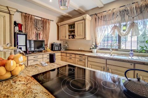 Villa i Orba, Alicante, Orba - € 599.000 | Ref: xcbl5620 - foto 15