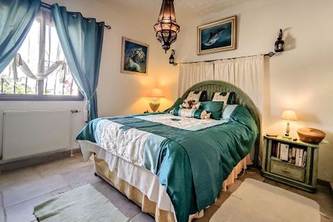 Villa i Orba, Alicante, Orba - € 599.000 | Ref: xcbl5620 - foto 17