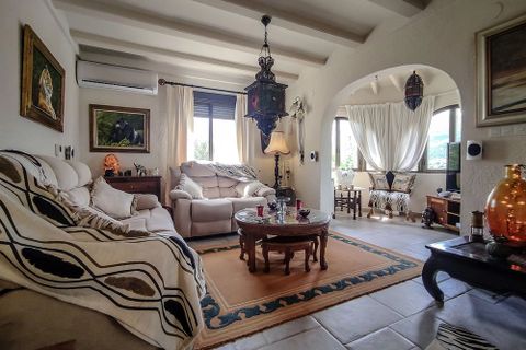 Villa i Orba, Alicante, Orba - € 599.000 | Ref: xcbl5620 - foto 19
