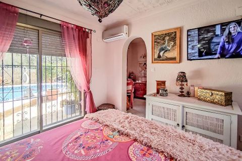 Villa i Orba, Alicante, Orba - € 599.000 | Ref: xcbl5620 - foto 22