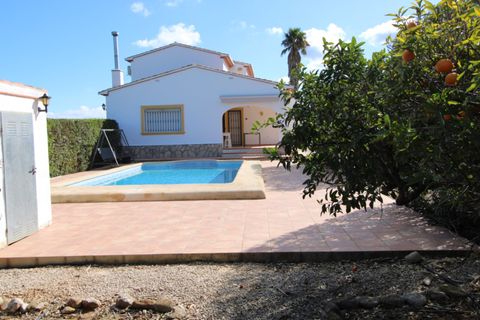 Finca i Orba, Alicante, Orba - € 575.000 | Ref: xpg001640 - foto 3