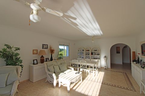 Finca i Orba, Alicante, Orba - € 575.000 | Ref: xpg001640 - foto 7