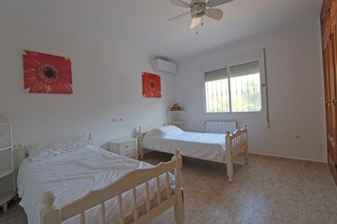 Finca i Orba, Alicante, Orba - € 575.000 | Ref: xpg001640 - foto 12