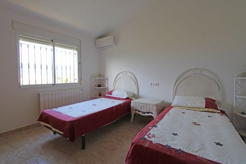 Finca i Orba, Alicante, Orba - € 575.000 | Ref: xpg001640 - foto 16