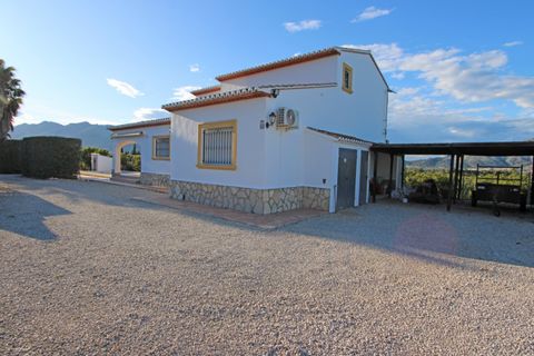 Finca i Orba, Alicante, Orba - € 575.000 | Ref: xpg001640 - foto 17