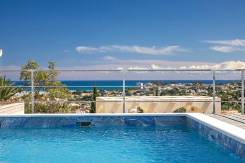 Villa i Denia, Alicante, Denia - € 980.000 | Ref: xbl7761 - foto 2