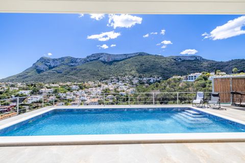 Villa i Denia, Alicante, Denia - € 980.000 | Ref: xbl7761 - foto 4
