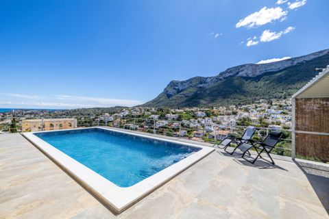 Villa i Denia, Alicante, Denia - € 980.000 | Ref: xbl7761 - foto 5