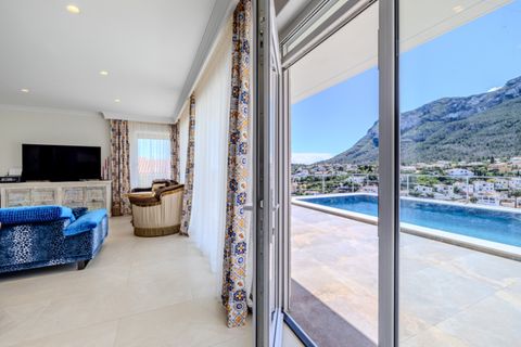 Villa i Denia, Alicante, Denia - € 980.000 | Ref: xbl7761 - foto 12