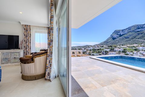 Villa i Denia, Alicante, Denia - € 980.000 | Ref: xbl7761 - foto 17