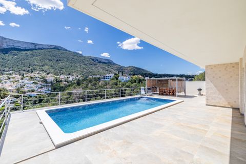 Villa i Denia, Alicante, Denia - € 980.000 | Ref: xbl7761 - foto 18