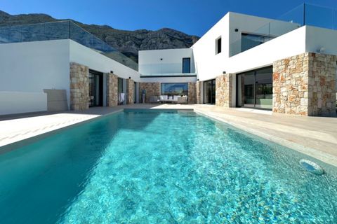 Villa i Denia, Alicante, Denia - € 1.795.000 | Ref: xbl7750 - foto 2