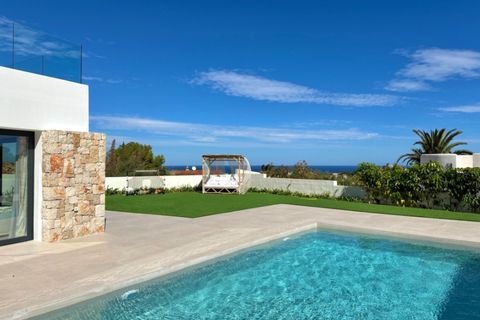 Villa i Denia, Alicante, Denia - € 1.795.000 | Ref: xbl7750 - foto 3