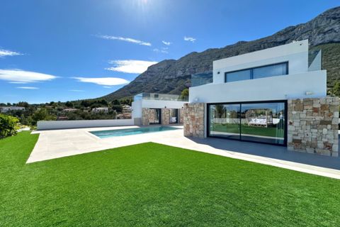Villa i Denia, Alicante, Denia - € 1.795.000 | Ref: xbl7750 - foto 4