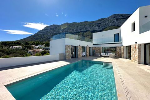 Villa i Denia, Alicante, Denia - € 1.795.000 | Ref: xbl7750 - foto 6