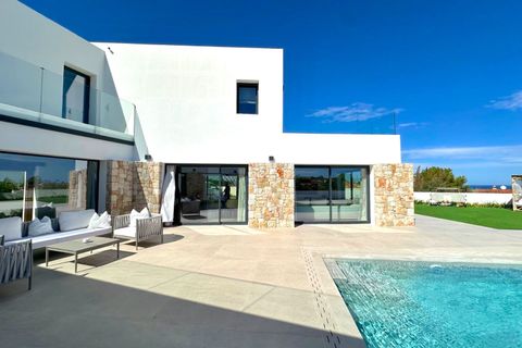 Villa i Denia, Alicante, Denia - € 1.795.000 | Ref: xbl7750 - foto 8